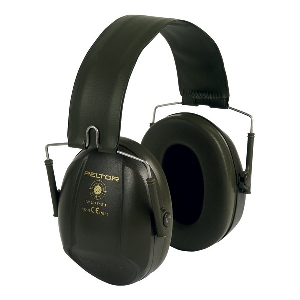 Alle Artikel von AKAH 3M™ Peltor™ Bull s Eye I grün 37077000