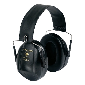 Alle Artikel von AKAH 3M™ Peltor™ Bull s Eye I schwarz 37077001