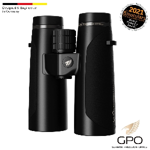กล้องส่องทางไกลสำหรับเขตล่าสัตว์และธรรมชาติ von AKAH GPO Passion™ HD 10x42 50123000