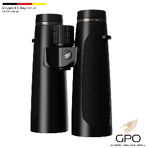 กล้องส่องทางไกลสำหรับเขตล่าสัตว์และธรรมชาติ von AKAH GPO Passion™ HD 10x50 50127000