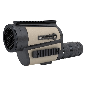 สเปกทีฟสำหรับระยะไกล von AKAH GPO TAC Spotter 15-45x60 50985000