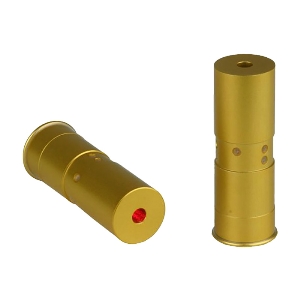 อุปกรณ์เสริมกล้องส่องทางไกลสำหรับเลนส์เล็ง von AKAH SIGHTMARK Laser-Schussprüfer Kal. 20 54334000