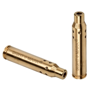 อุปกรณ์เสริมกล้องส่องทางไกลสำหรับเลนส์เล็ง von AKAH SIGHTMARK Laser-Schussprüfer 54337010