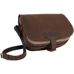 กระเป๋าล่าสัตว์สำหรับเขตล่าสัตว์และอุปกรณ์ von AKAH AKAH klassische Jagdtasche 60165000