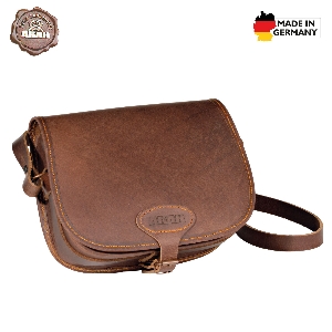กระเป๋าล่าสัตว์สำหรับเขตล่าสัตว์และอุปกรณ์ von AKAH AKAH klassische Jagdtasche 60165001