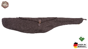 AKAH Pirschfutteral Loden