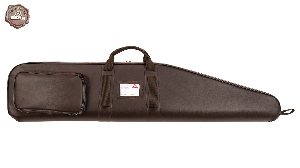 AKAH Noppenfutteral mit Tasche
