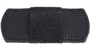 AKAH ซองปืนสำหรับการล่าสัตว์และกีฬายิงปืน von AKAH AKAH Magazinhalter für Bauchtasche 66706000