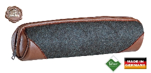 กล้องเล็งสำหรับการล่าสัตว์และกีฬา von AKAH AKAH Zielfernrohrtasche Loden-Elchleder 67065009