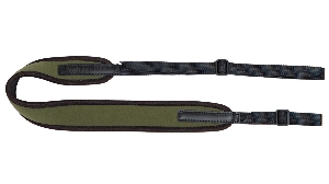 AKAH สายสะพายปืนสำหรับการล่าสัตว์และกีฬา von AKAH Gewehrriemen aus Neopren 67294000