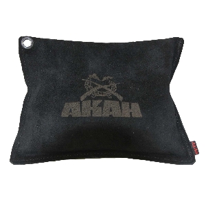AKAH อื่นๆ สำหรับการล่าสัตว์และกิจกรรมกลางแจ้ง von AKAH AKAH Gewehrauflage Velourleder 67593101