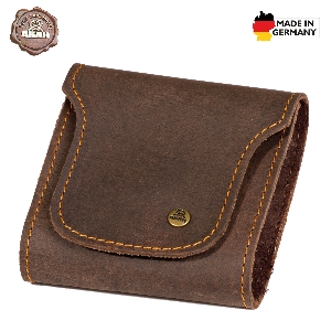 อุปกรณ์เสริมอาวุธสำหรับการล่าสัตว์และกีฬายิงปืน von AKAH AKAH Patronenetui für 7 Kugeln 67931107