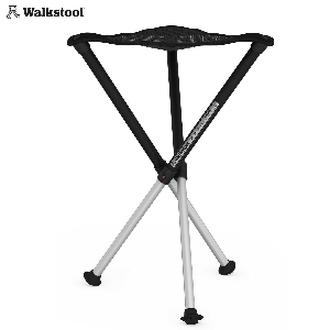 AKAH ไม้เท้าสำหรับนั่งและเก้าอี้ตัวเล็ก von AKAH WALKSTOOL Dreibeinsitz COMFORT 68250065