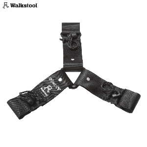 AKAH ไม้เท้าสำหรับนั่งและเก้าอี้ตัวเล็ก von AKAH WALKSTOOL Einsinkschutz 68251000