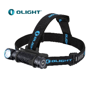 โคมไฟสำหรับ Revier และกลางแจ้ง von AKAH OLIGHT Perun II 68937001
