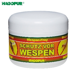 การดูแลผิวและการป้องกันแมลง von AKAH HAGOPUR Wespen-Frey 69206200