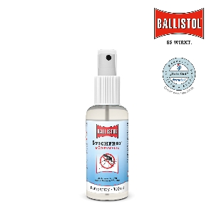 การดูแลผิวและการป้องกันแมลง von AKAH BALLISTOL Stichfrei® Pumpspray 69216000