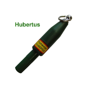 เสียงนกหวีดและใบเสียงสำหรับการล่าสัตว์ von AKAH HUBERTUS Mauspfeifchen 71184000