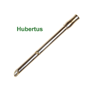 เสียงนกหวีดและใบเสียงสำหรับการล่าสัตว์ von AKAH HUBERTUS Haselhuhn-Locker 71311000