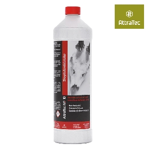 การดูแลถ้วยรางวัลสำหรับนักล่า von AKAH ATTRATEC No. 10 Trophäenbleiche 71540000