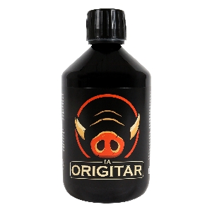 อุปกรณ์ล่าสัตว์สำหรับเขตล่าสัตว์และกิจกรรมกลางแจ้ง von AKAH 1A-ORIGITAR Lockmittel für Schwarz- und Rotwild 6x600g 71602000