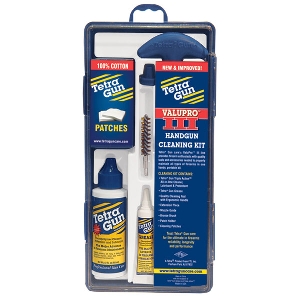 TETRA GUN ValuPro™ III Reinigungsset