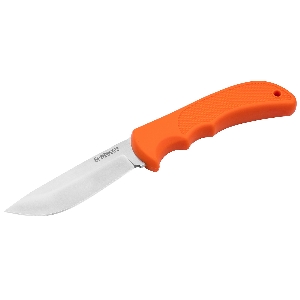 มีดสำหรับการล่าสัตว์และกิจกรรมกลางแจ้ง von AKAH BÖKER Magnum Droppoint-Messer HL 73192000