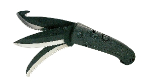 อุปกรณ์ล่าสัตว์สำหรับเขตล่าสัตว์และกิจกรรมกลางแจ้ง von AKAH Klappmesser 73460000