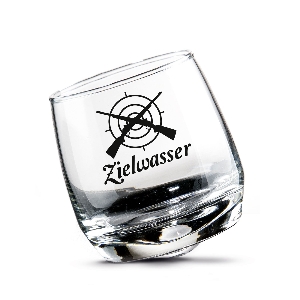 AKAH โต๊ะอาหารที่จัดไว้อย่างมีเอกลักษณ์เฉพาะตัว von AKAH Wackelglas Zielwasser 77808000