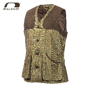 เสื้อกั๊กและเสื้อกั๊กยิงปืน von AKAH BALENO Herrenweste Milton 80504004