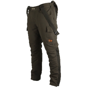 AKAH โคมไฟ & ไฟส่องสว่าง von AKAH HOUSE OF HUNTING Winterhose mit Latz FINN 81801004