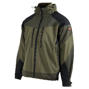 AKAH โคมไฟ & ไฟส่องสว่าง von AKAH HOUSE OF HUNTING Stretchjacke ORLANDO 84302004
