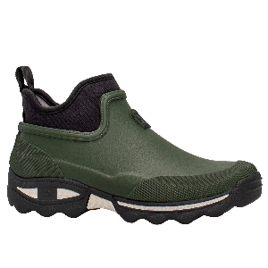 AKAH รองเท้าบูทยางสำหรับพื้นที่ล่าสัตว์และกิจกรรมกลางแจ้ง von AKAH ROUCHETTE CLEAN LADY Ankle Boot Damen 86213037