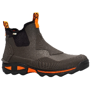 ROUCHETTE Stiefelette CLEAN WILD Bottillon