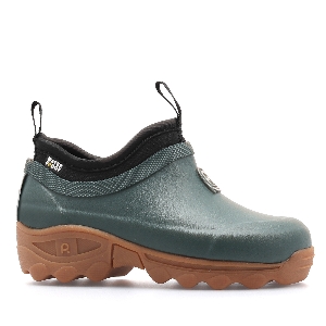 AKAH รองเท้าบูทยางสำหรับพื้นที่ล่าสัตว์และกิจกรรมกลางแจ้ง von AKAH ROUCHETTE Stiefelette CLEAN KIDS Bottillon 86225034