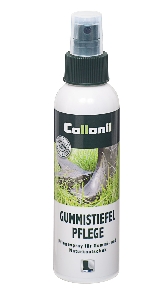 การดูแลและอุปกรณ์เสริมสำหรับเสื้อผ้า von AKAH COLLONIL Gummistiefel Pflege 86955000