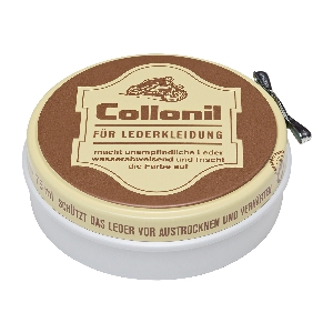 การดูแลและอุปกรณ์เสริมสำหรับเสื้อผ้า von AKAH COLLONIL Lederpflege farblos 75 ml 86956000