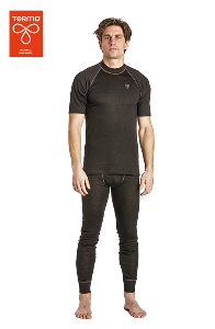 ชุดชั้นในสำหรับการล่าสัตว์และกิจกรรมกลางแจ้ง von AKAH TERMO LIGHT 2.0 T-Shirt 87011003