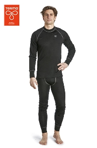 ชุดชั้นในสำหรับการล่าสัตว์และกิจกรรมกลางแจ้ง von AKAH TERMO LIGHT 2.0 Langarm Shirt 87013003