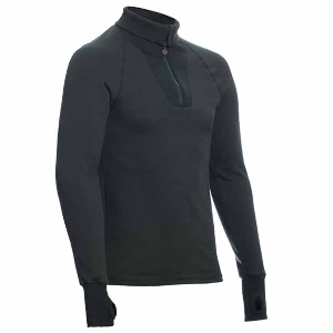 TERMO ORIGINAL HEAVY Troyer schwarz