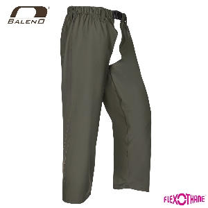เสื้อผ้ากันฝนสำหรับทุกสภาพอากาศ von AKAH BALENO Beinlinge Forest khaki 89154010