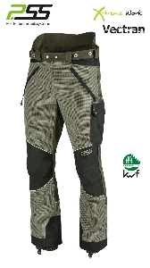AKAH กางเกงสำหรับการล่าสัตว์และพื้นที่ล่าสัตว์ von AKAH PSS X-treme Work Arbeitshose 89977064