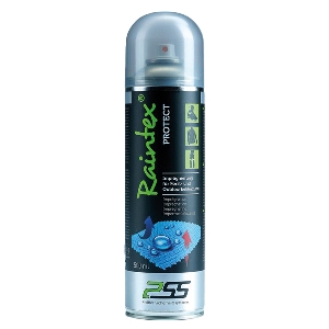 การดูแลและอุปกรณ์เสริมสำหรับเสื้อผ้า von AKAH PSS Imprägnierspray Raintex® Protect 89980000