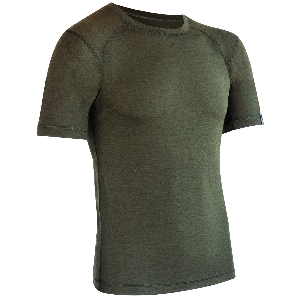 ชุดชั้นในสำหรับการล่าสัตว์และกิจกรรมกลางแจ้ง von AKAH PSS X-treme Merino Funktionsshirt 89983004