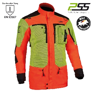PSS X-treme Protect Sauenschutzjacke
