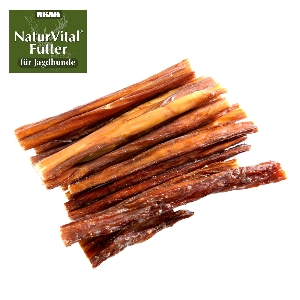 อาหารสุนัขและขนมสำหรับสุนัขล่าสัตว์ von AKAH AKAH NaturVital® Welpensticks Rind 97363000
