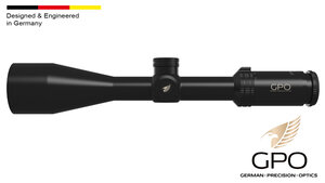 กล้องเล็งสำหรับการล่าสัตว์และกีฬา von AKAH GPO SPECTRA™ 6x 3-18x56i BRi 51027110