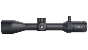 GPO SPECTRA™ 8x 2-16X50i Zielfernrohr
