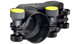 อุปกรณ์ออปติกสำหรับการล่าสัตว์และพื้นที่ล่าสัตว์ von AKAH OCCU-LUX Set Zielhilfe 51950000
