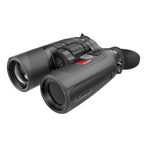 อุปกรณ์ออปติกสำหรับการล่าสัตว์และพื้นที่ล่าสัตว์ von AKAH NOCPIX QUEST H50R LRF Wärmebild-Fernglas 52650650